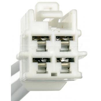 Dorman 973580 HVAC Blower Motor Resistor Kit product image 2 of 5