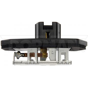 Dorman 973580 HVAC Blower Motor Resistor Kit product image 4 of 5