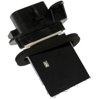 Dorman 973582 HVAC Blower Motor Resistor Kit product image 2 of 4