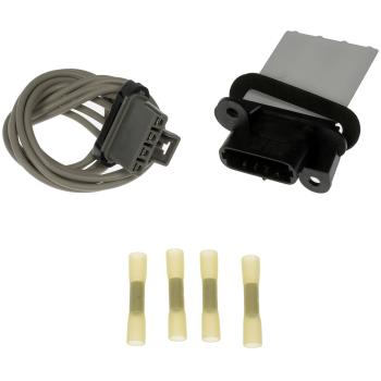 Dorman 973582 HVAC Blower Motor Resistor Kit product image 3 of 4