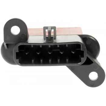Dorman 973867 HVAC Blower Motor Resistor product image 1 of 4