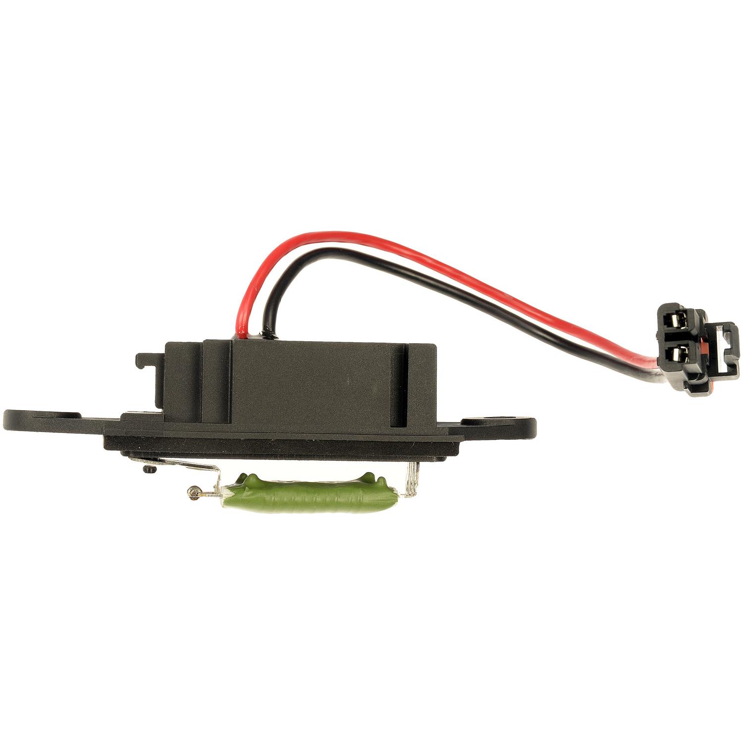 Dorman 973896 - HVAC Blower Motor Resistor Dorman 973896 HVAC Blower Motor Resistor product image 2 of 4