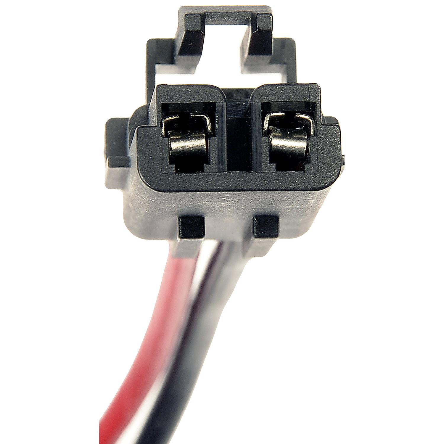 Dorman 973896 - HVAC Blower Motor Resistor Dorman 973896 HVAC Blower Motor Resistor product image 4 of 4