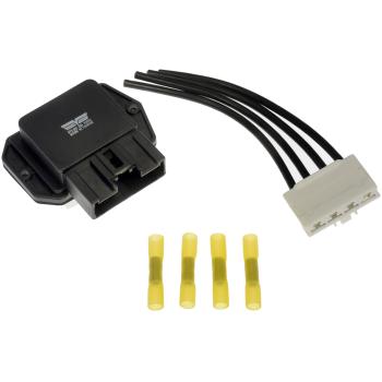 Dorman 973913 HVAC Blower Motor Resistor Kit product image 3 of 4