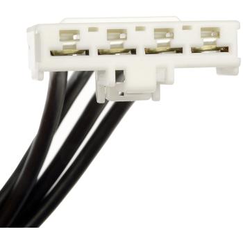 Dorman 973913 HVAC Blower Motor Resistor Kit product image 4 of 4