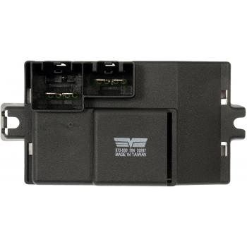 Dorman 973930 HVAC Blower Motor Resistor product image 1 of 4