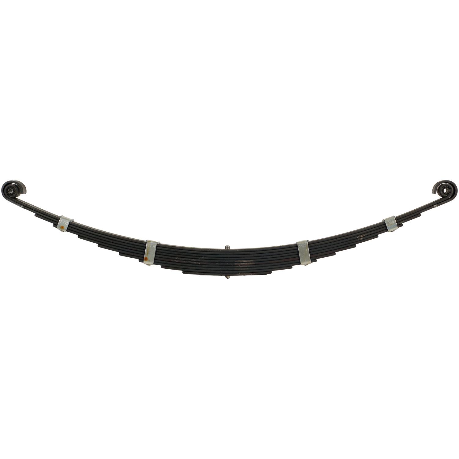 Dorman 97395 - Leaf Spring Dorman 97395 Leaf Spring product image 1 of 5