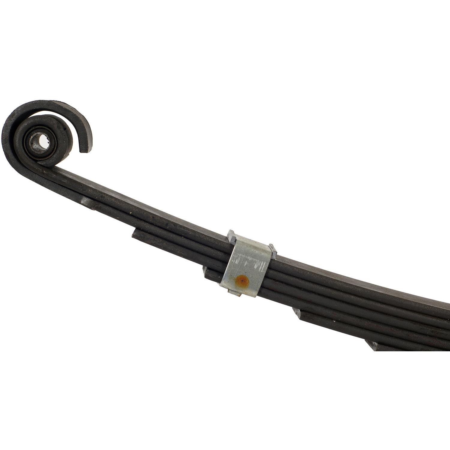 Dorman 97395 - Leaf Spring Dorman 97395 Leaf Spring product image 2 of 5