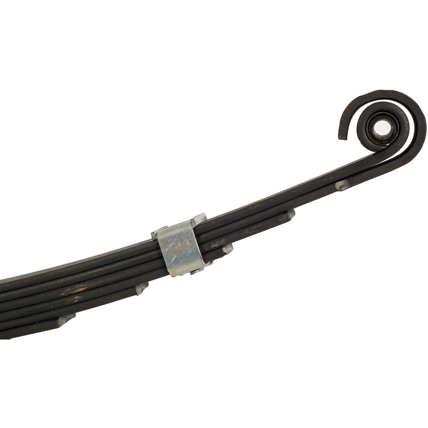 Dorman 97395 - Leaf Spring Dorman 97395 Leaf Spring product image 3 of 5