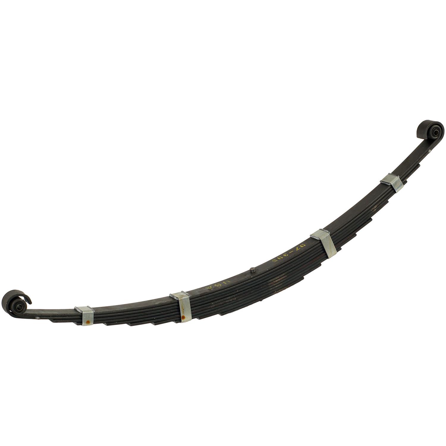 Dorman 97395 - Leaf Spring Dorman 97395 Leaf Spring product image 4 of 5