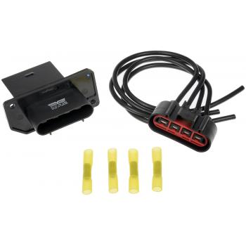 Dorman 973951 HVAC Blower Motor Resistor Kit product image 3 of 4