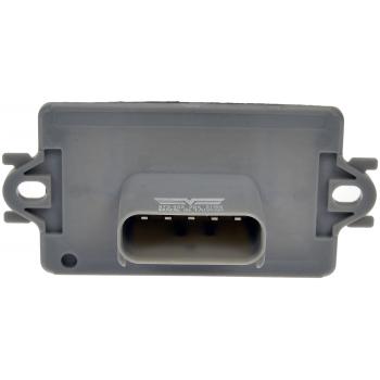 Dorman 973952 HVAC Blower Motor Resistor Kit product image 1 of 4