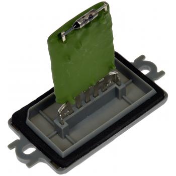 Dorman 973952 HVAC Blower Motor Resistor Kit product image 2 of 4