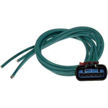 Dorman 973952 HVAC Blower Motor Resistor Kit product image 4 of 4