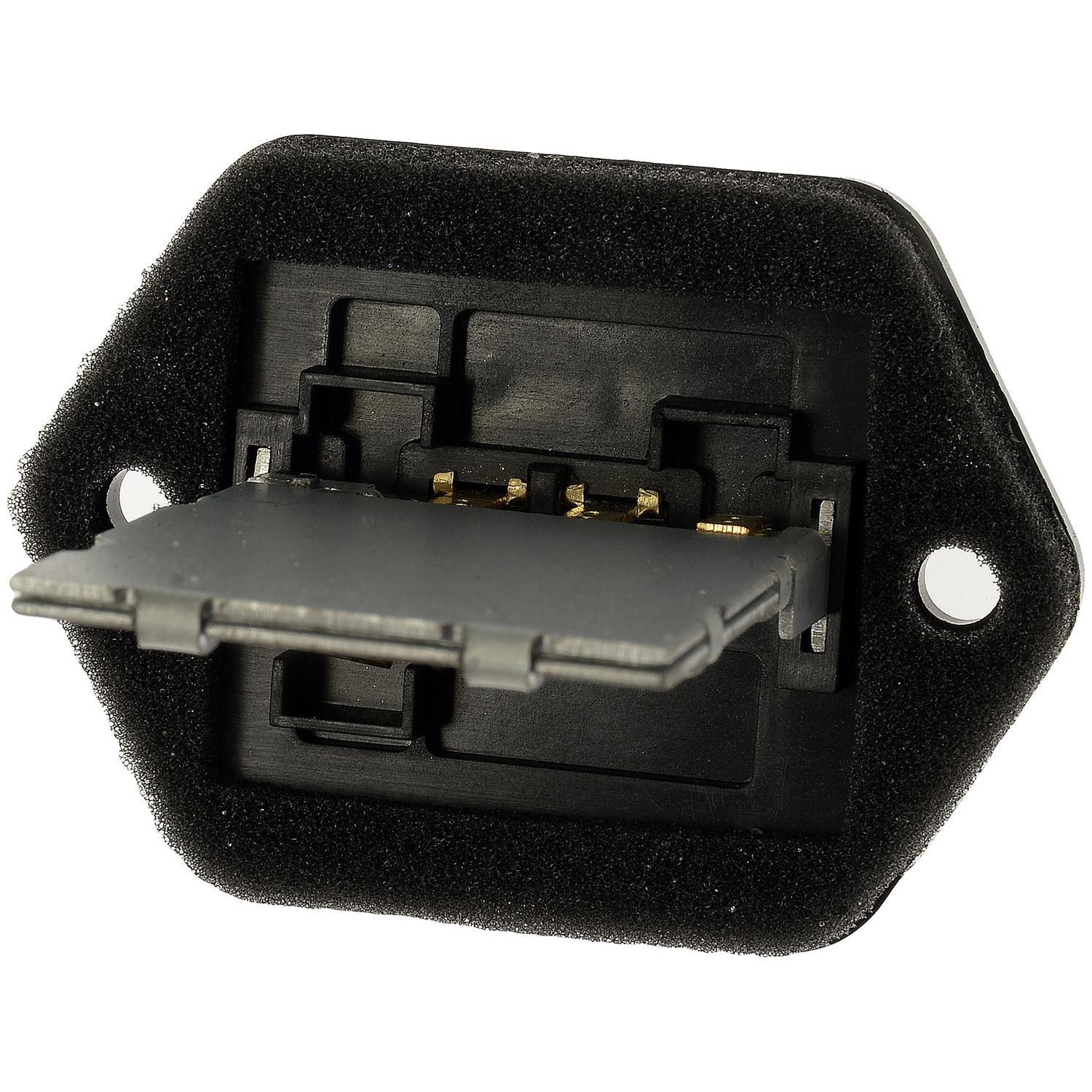 Dorman 973954 HVAC Blower Motor Resistor Kit product image 5 of 5