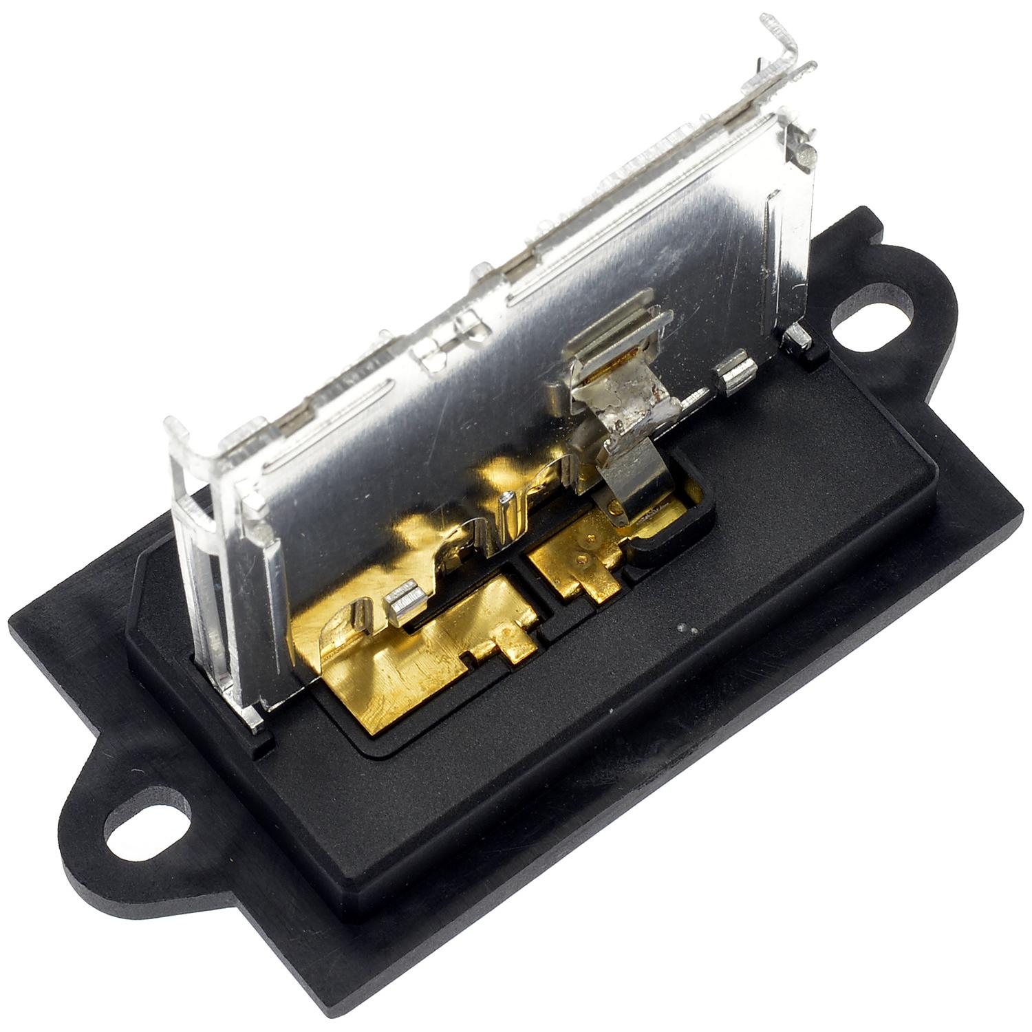Dorman 973959 HVAC Blower Motor Resistor product image 2 of 4