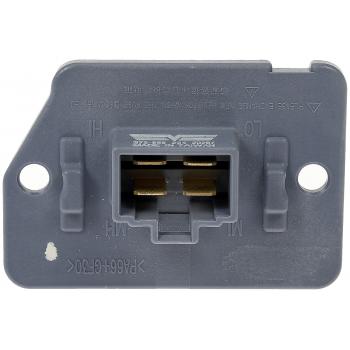Dorman 973966 HVAC Blower Motor Resistor product image 1 of 4
