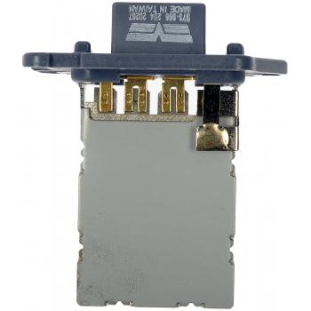 Dorman 973966 HVAC Blower Motor Resistor product image 3 of 4