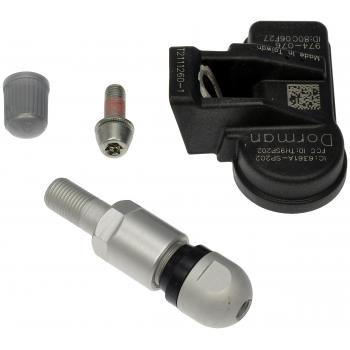 Dorman 974076 - Tire Pressure Monitoring System Sensor Dorman 974076 Tire Pressure Monitoring System Sensor product image 5 of 5