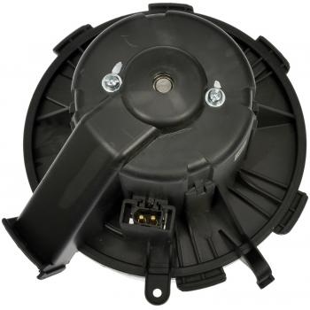 Dorman 9741000 HVAC Blower Motor product image 3 of 4