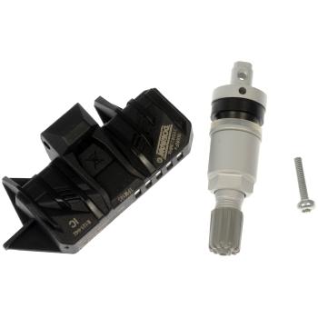Dorman 974304 - Tire Pressure Monitoring System Programmable Sensor Dorman 974304 Tire Pressure Monitoring System Programmable Sensor product image 4 of 4