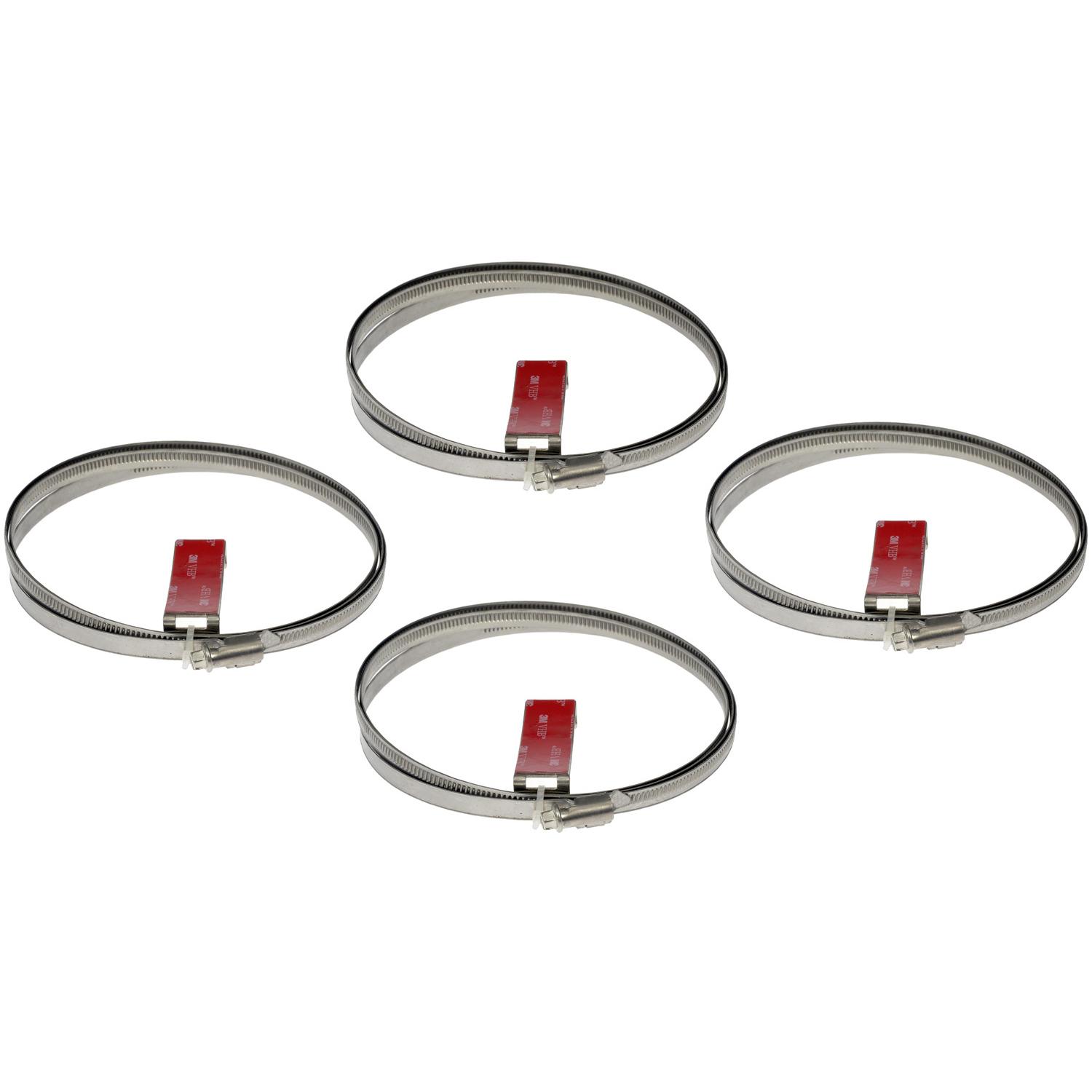Dorman 974440 - Tire Pressure Monitoring System Sensor Mounting Band Dorman 974440 Tire Pressure Monitoring System Sensor Mounting Band product image 1 of 4