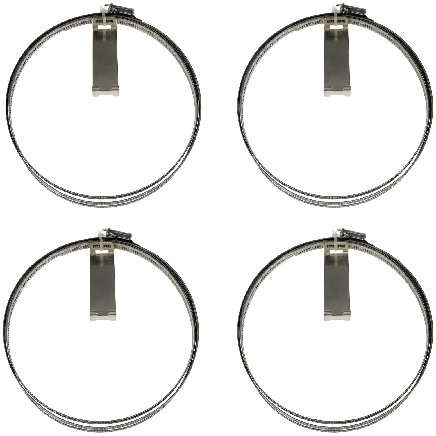 Dorman 974440 - Tire Pressure Monitoring System Sensor Mounting Band Dorman 974440 Tire Pressure Monitoring System Sensor Mounting Band product image 3 of 4