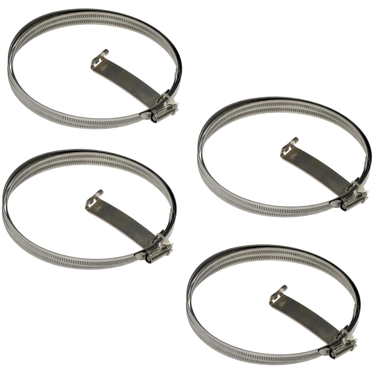 Dorman 974440 - Tire Pressure Monitoring System Sensor Mounting Band Dorman 974440 Tire Pressure Monitoring System Sensor Mounting Band product image 4 of 4