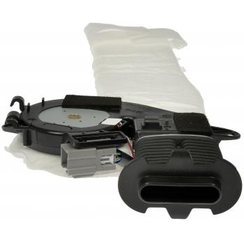 Dorman 974803 HVAC Seat Fan product image 1 of 4