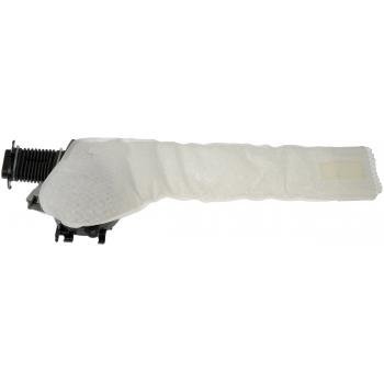 Dorman 974803 HVAC Seat Fan product image 2 of 4