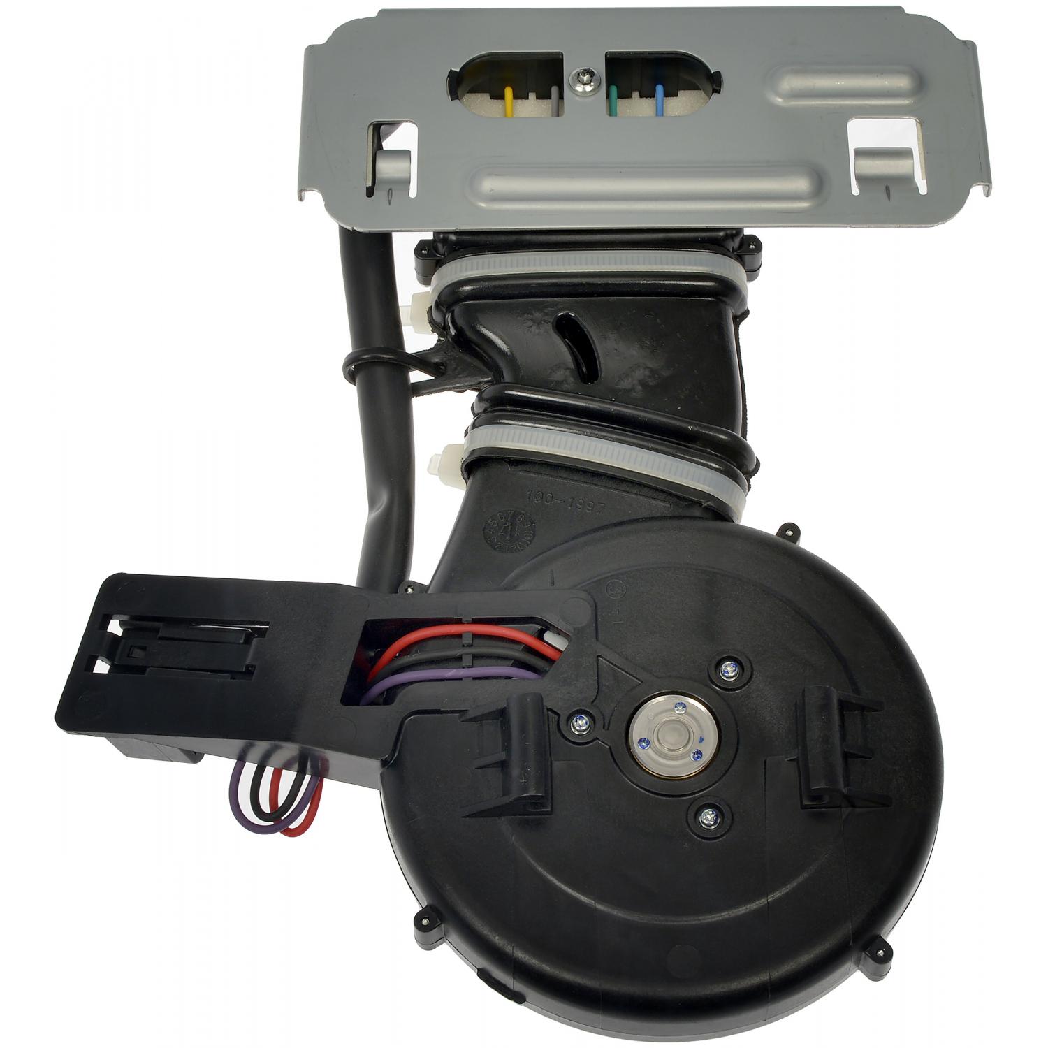 Dorman 974805 - HVAC Seat Fan Dorman 974805 HVAC Seat Fan product image 1 of 3