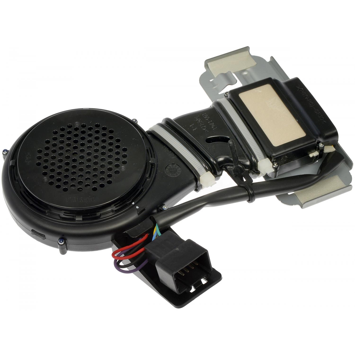 Dorman 974805 - HVAC Seat Fan Dorman 974805 HVAC Seat Fan product image 3 of 3
