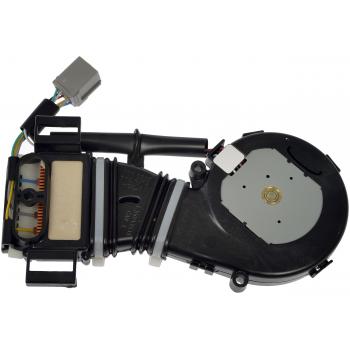 Dorman 974806 HVAC Seat Fan product image 3 of 5