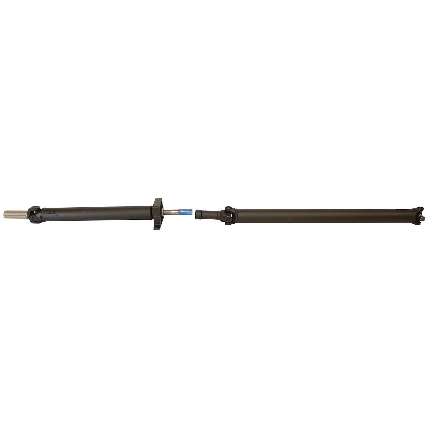 Dorman 976044 - Drive Shaft Dorman 976044 Drive Shaft product image 1 of 4