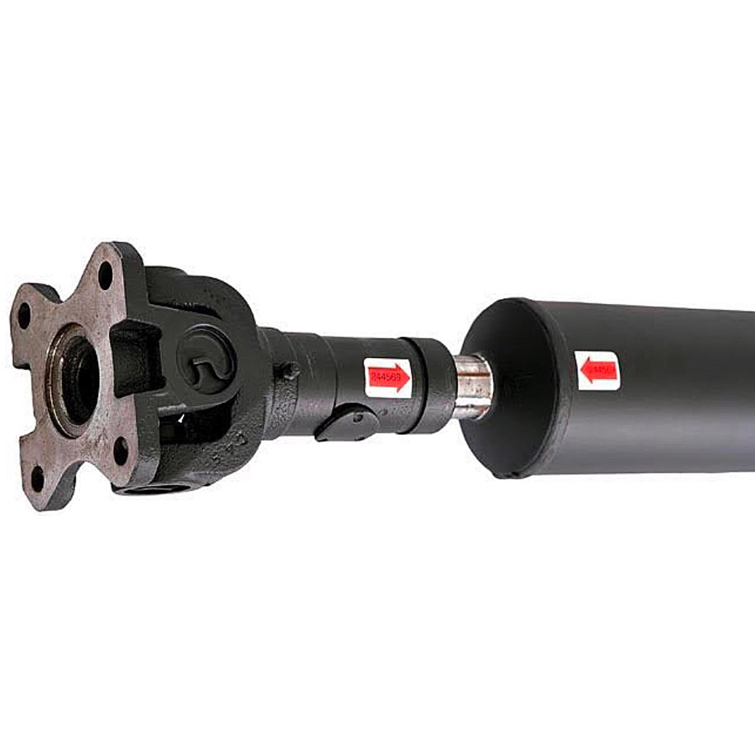 Dorman 976207 Drive Shaft product image 2 of 4