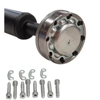 Dorman 976211 - Drive Shaft Dorman 976211 Drive Shaft product image 3 of 4
