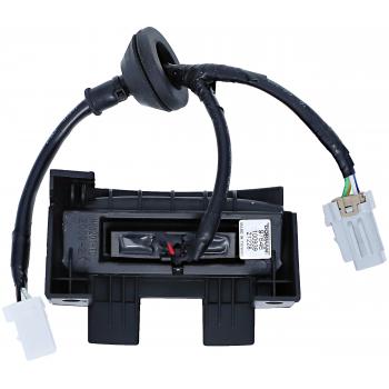 Dorman 97646 - Liftgate Latch Handle Dorman 97646 Liftgate Latch Handle product image 2 of 4