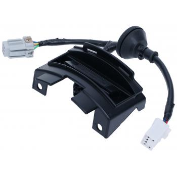 Dorman 97646 - Liftgate Latch Handle Dorman 97646 Liftgate Latch Handle product image 3 of 4