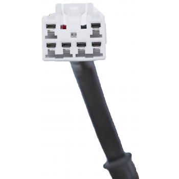 Dorman 97646 - Liftgate Latch Handle Dorman 97646 Liftgate Latch Handle product image 4 of 4