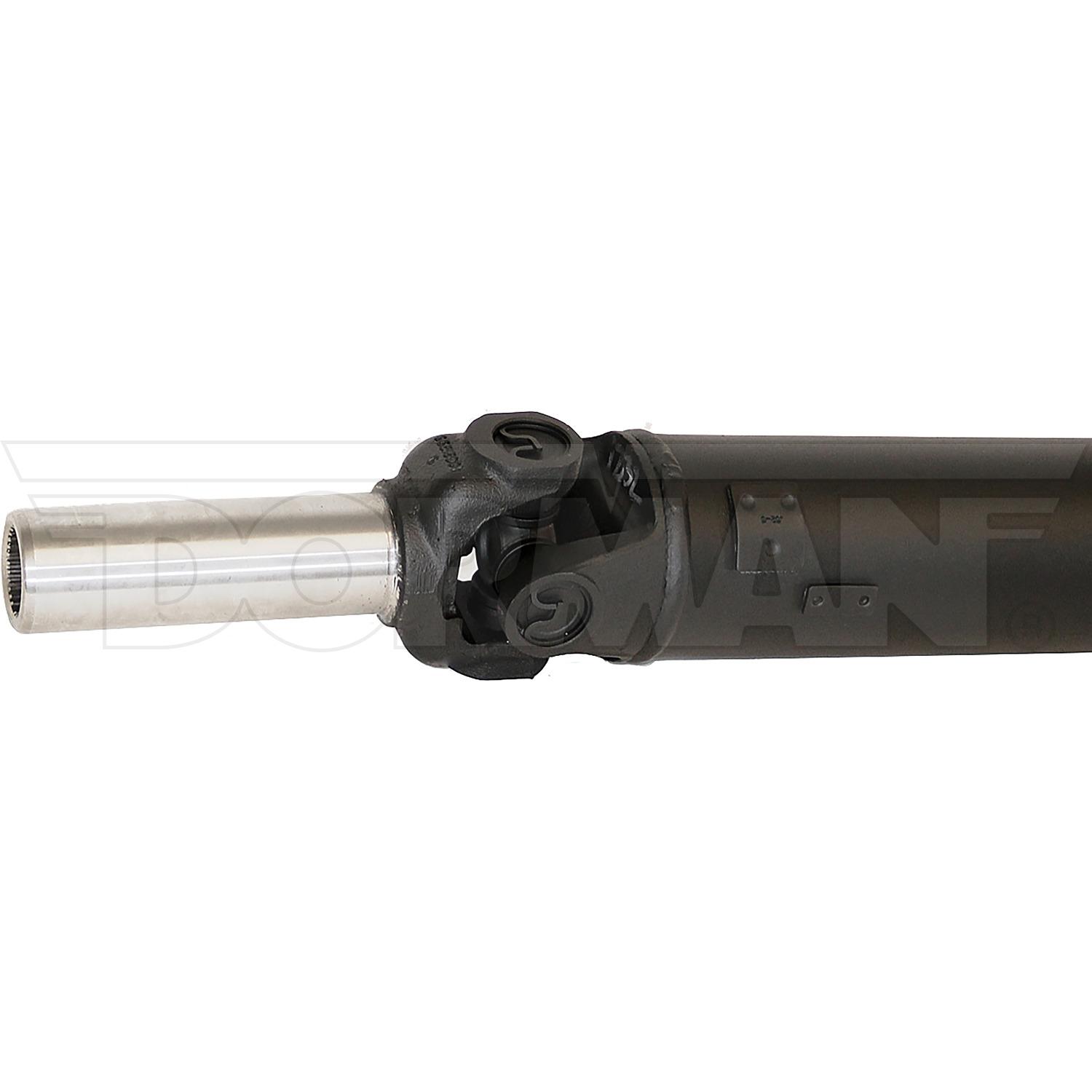 Dorman 976782 - Drive Shaft Dorman 976782 Drive Shaft product image 2 of 4