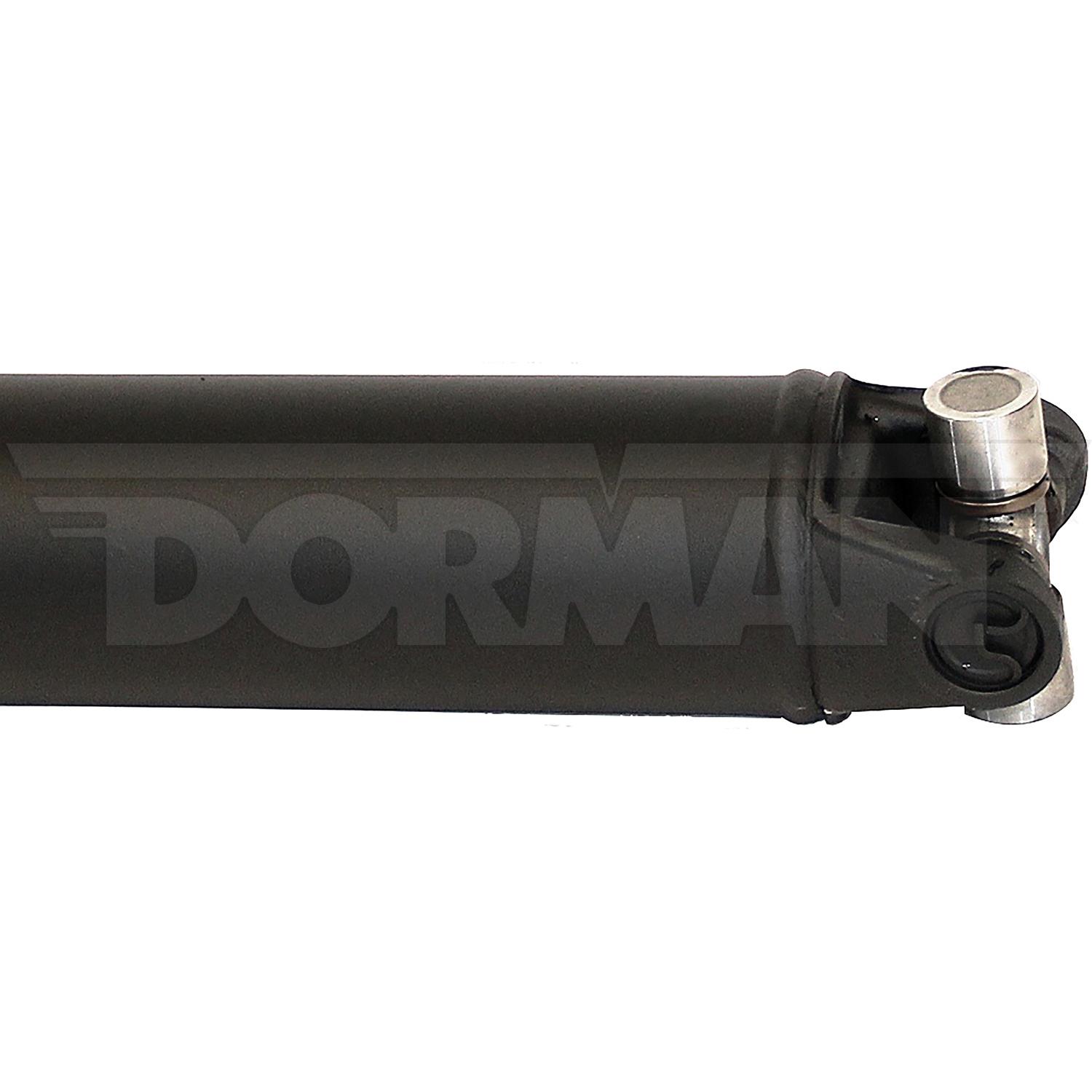 Dorman 976782 - Drive Shaft Dorman 976782 Drive Shaft product image 3 of 4