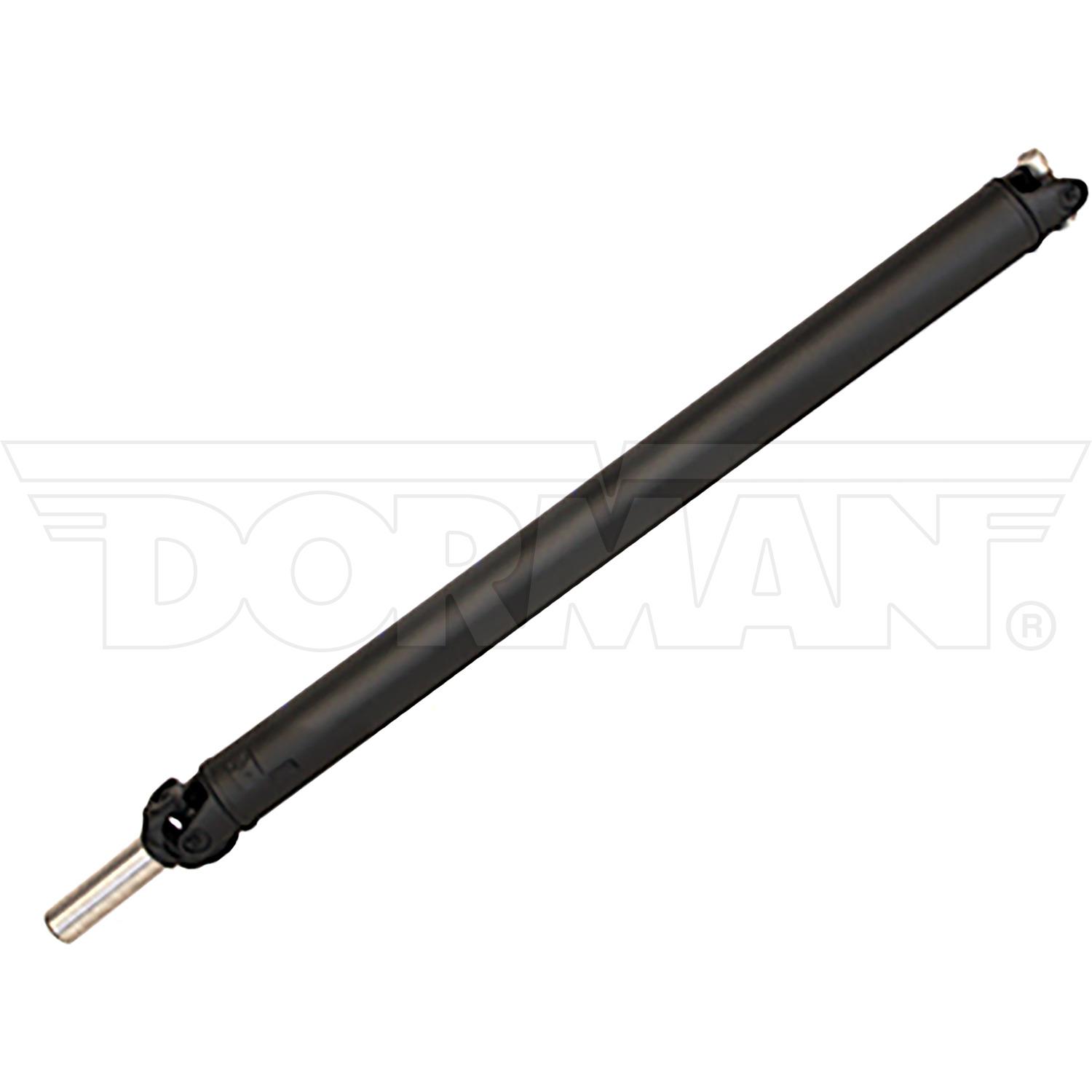 Dorman 976782 - Drive Shaft Dorman 976782 Drive Shaft product image 4 of 4