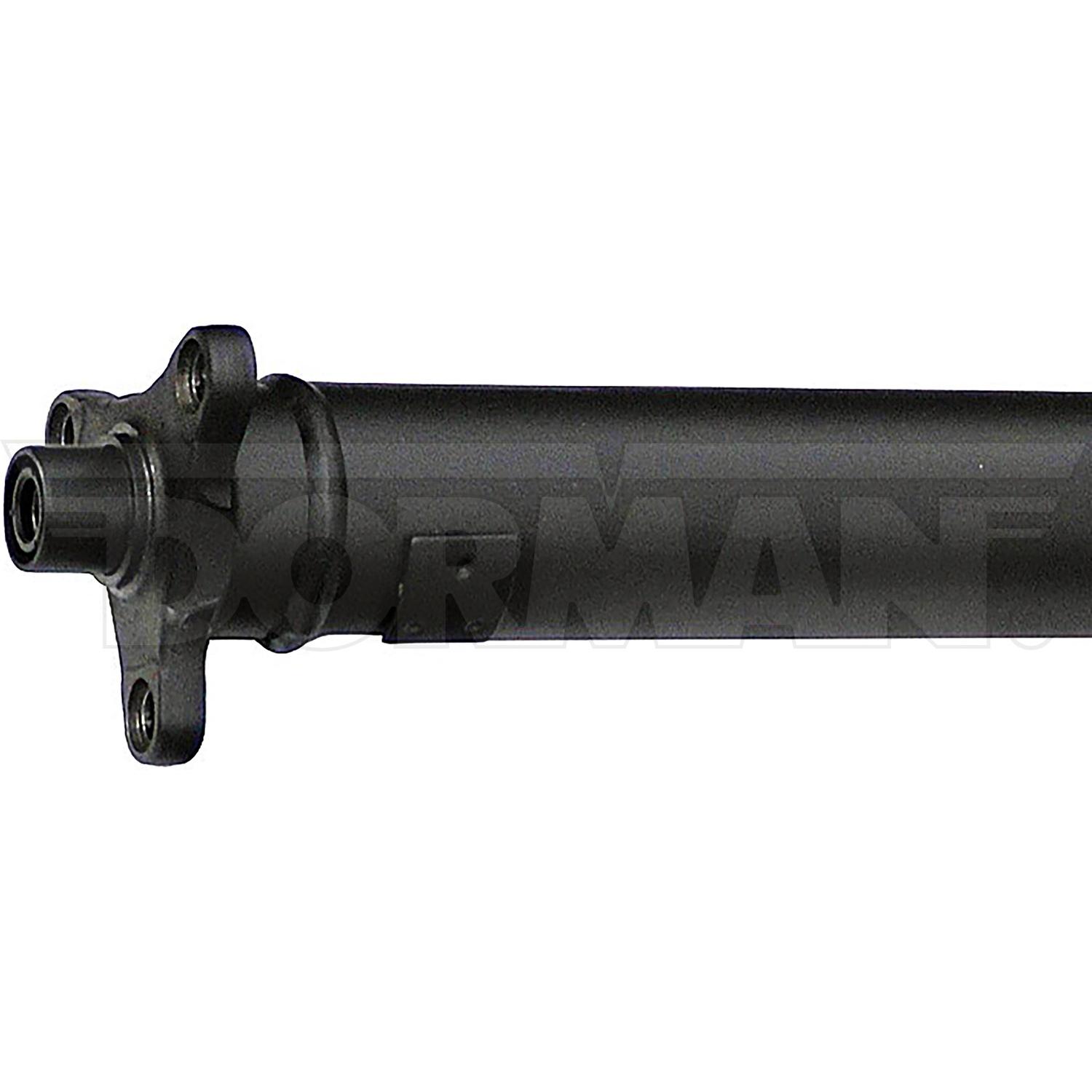 Dorman 976783 - Drive Shaft Dorman 976783 Drive Shaft product image 2 of 4