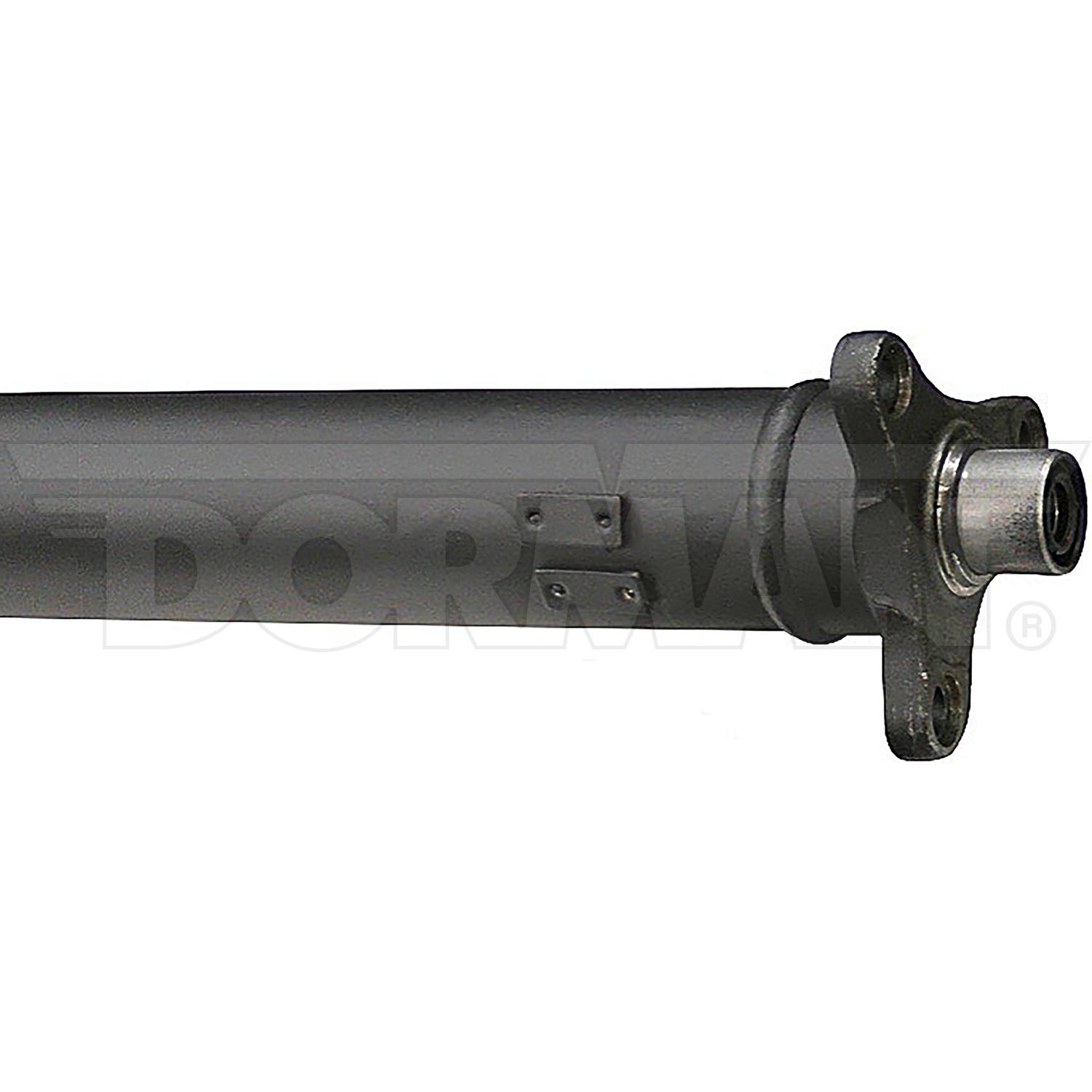 Dorman 976783 - Drive Shaft Dorman 976783 Drive Shaft product image 3 of 4