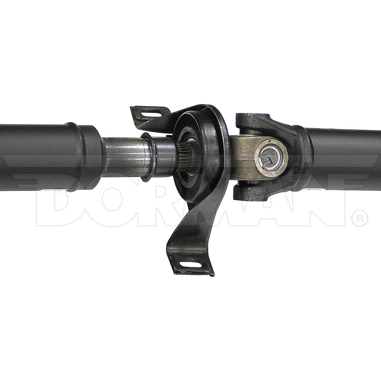 Dorman 976783 - Drive Shaft Dorman 976783 Drive Shaft product image 4 of 4