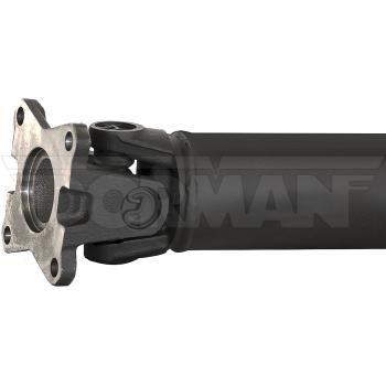 Dorman 976786 - Drive Shaft Dorman 976786 Drive Shaft product image 2 of 4