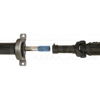 Dorman 976786 - Drive Shaft Dorman 976786 Drive Shaft product image 4 of 4