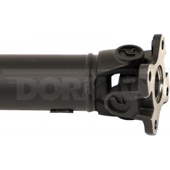 Dorman 976789 Drive Shaft product image 3 of 4