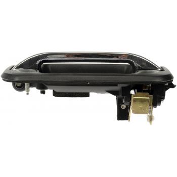 Dorman 97679 - Exterior Door Handle Dorman 97679 Exterior Door Handle product image 3 of 4
