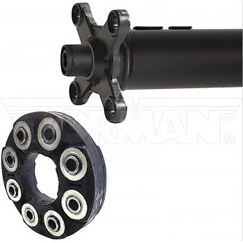 Dorman 976792 - Drive Shaft Dorman 976792 Drive Shaft product image 2 of 4